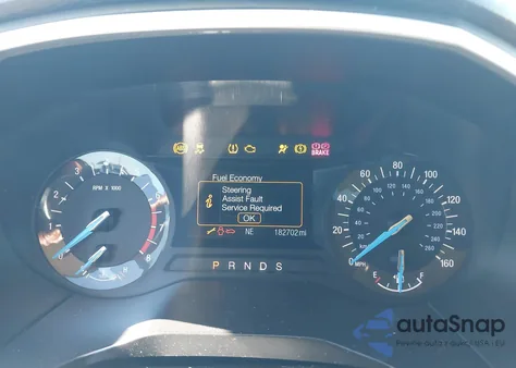 2015 Ford Edge Sel из США, поврежденный, VIN 2FMTK3J92FBB09794